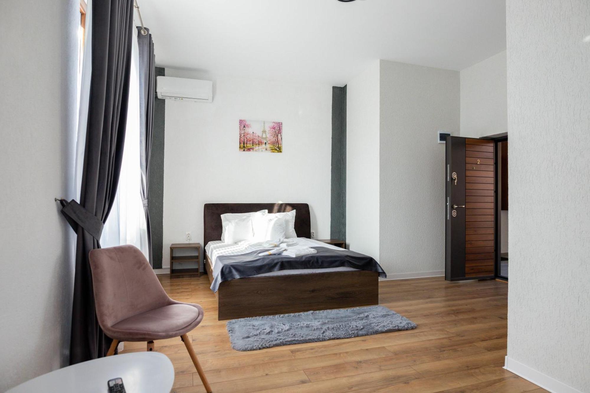 Turmhaus Hermannstadt Ngoại thất bức ảnh